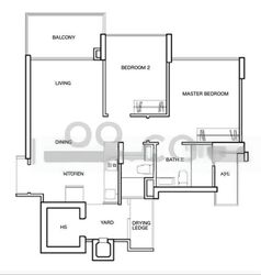 Waterview (D18), Condominium #481984321